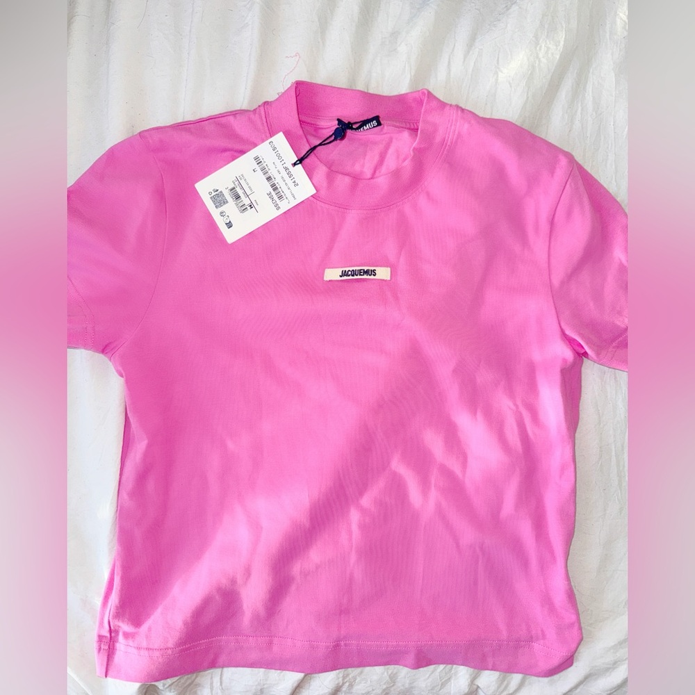 jacquemus top